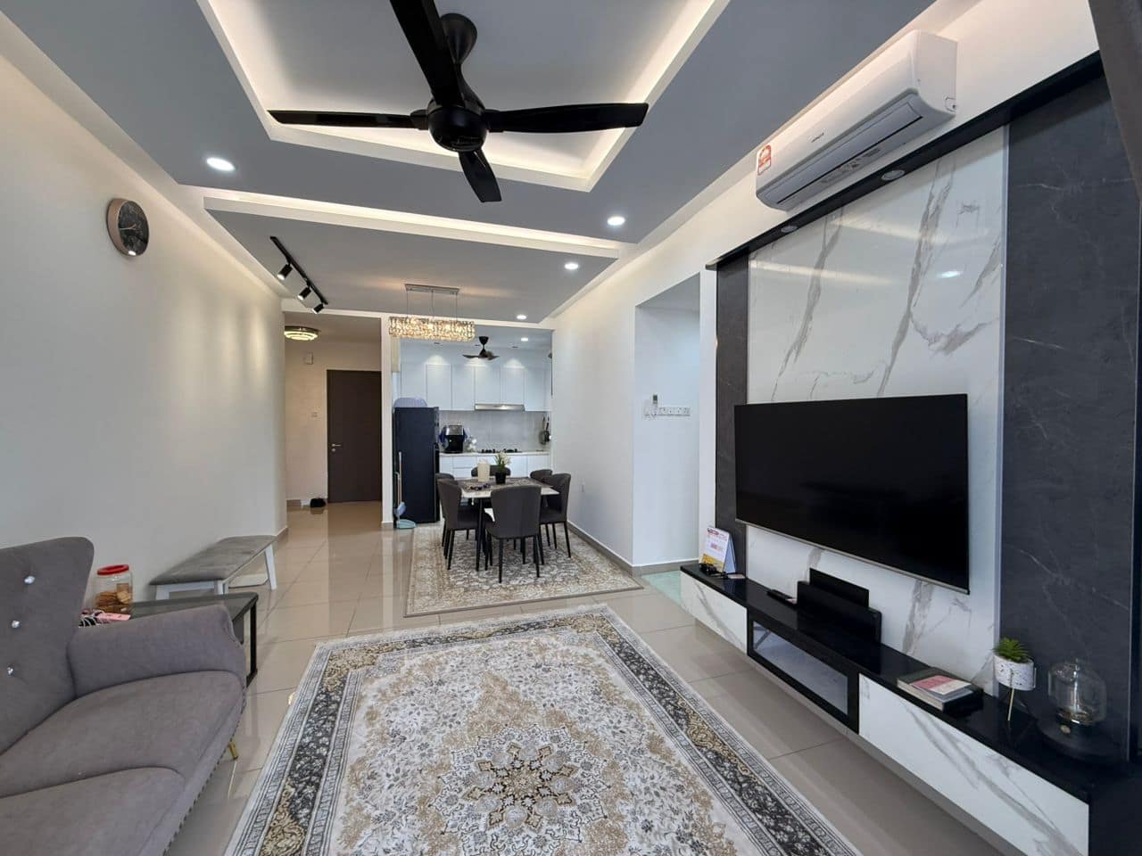 Apartment Unit Sierra Heights – photo 1