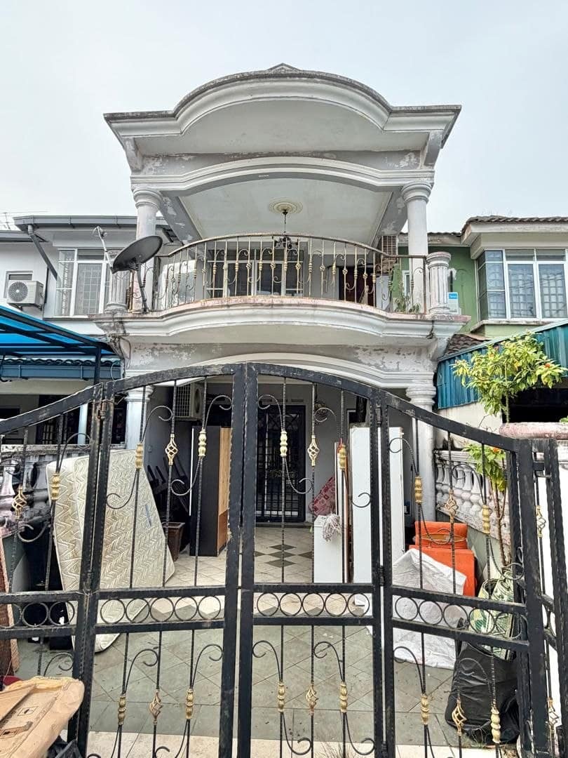 Jalan Berlian – photo 1