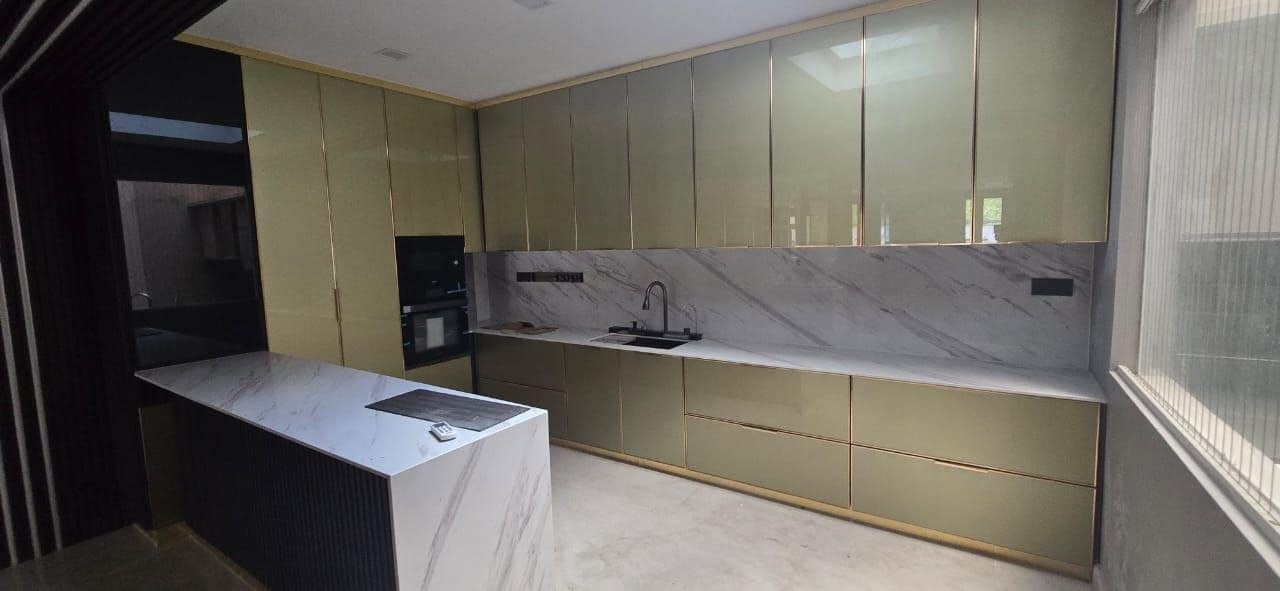 Double storey semi d Taman Impian Emas – photo 1