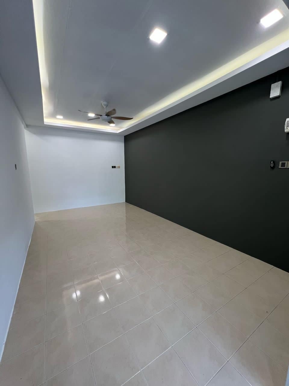 Single Storey Terraced House Taman Seri Impian – photo 1
