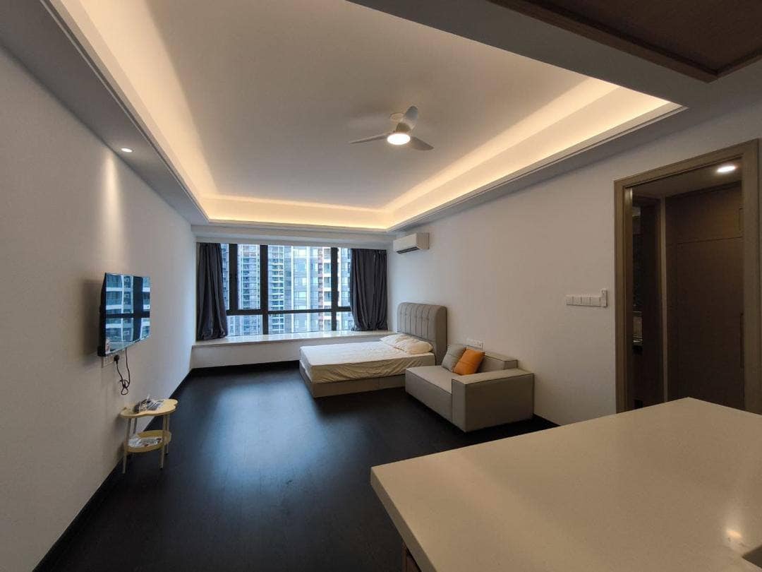 Condo R&F Princess Cove Phase 2 – photo 1