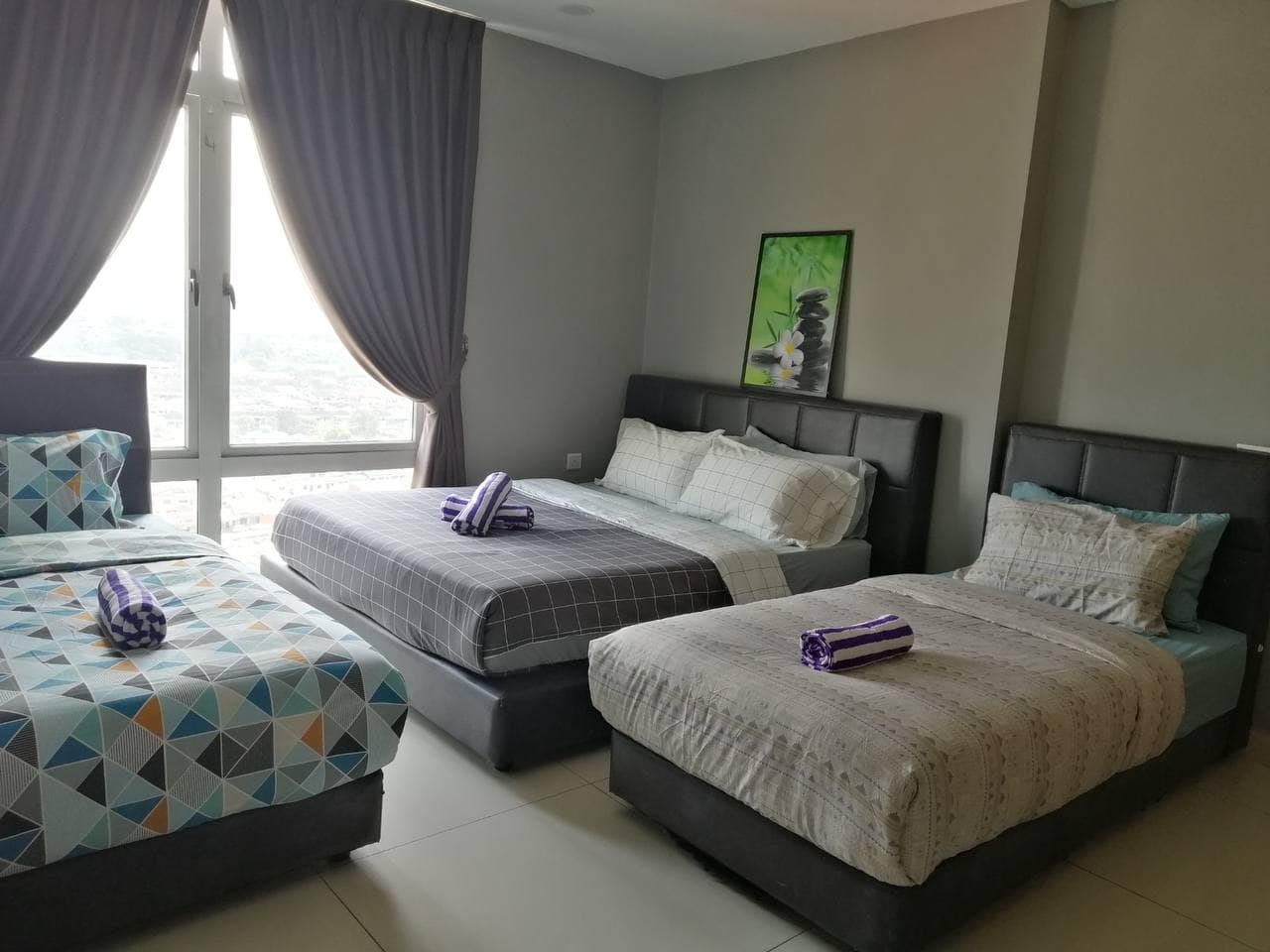 Condominium KSL D'Esplanade Residence @ Jb Town – photo 1
