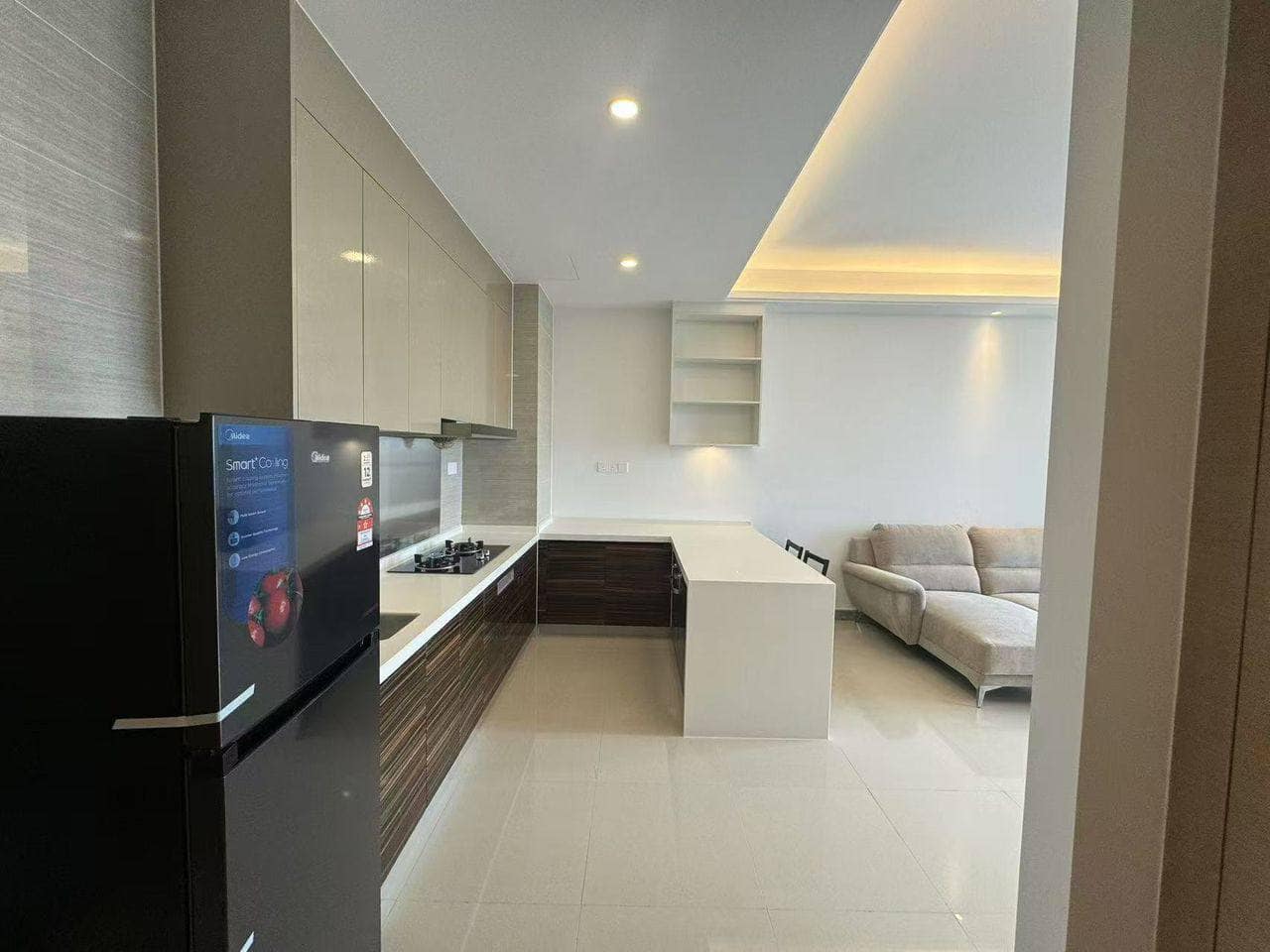 Condo R&F Princess Cove Phase 2 – photo 1