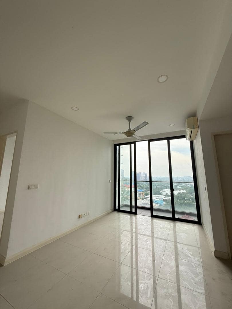 Condo D'Pristine @ Medini – photo 1