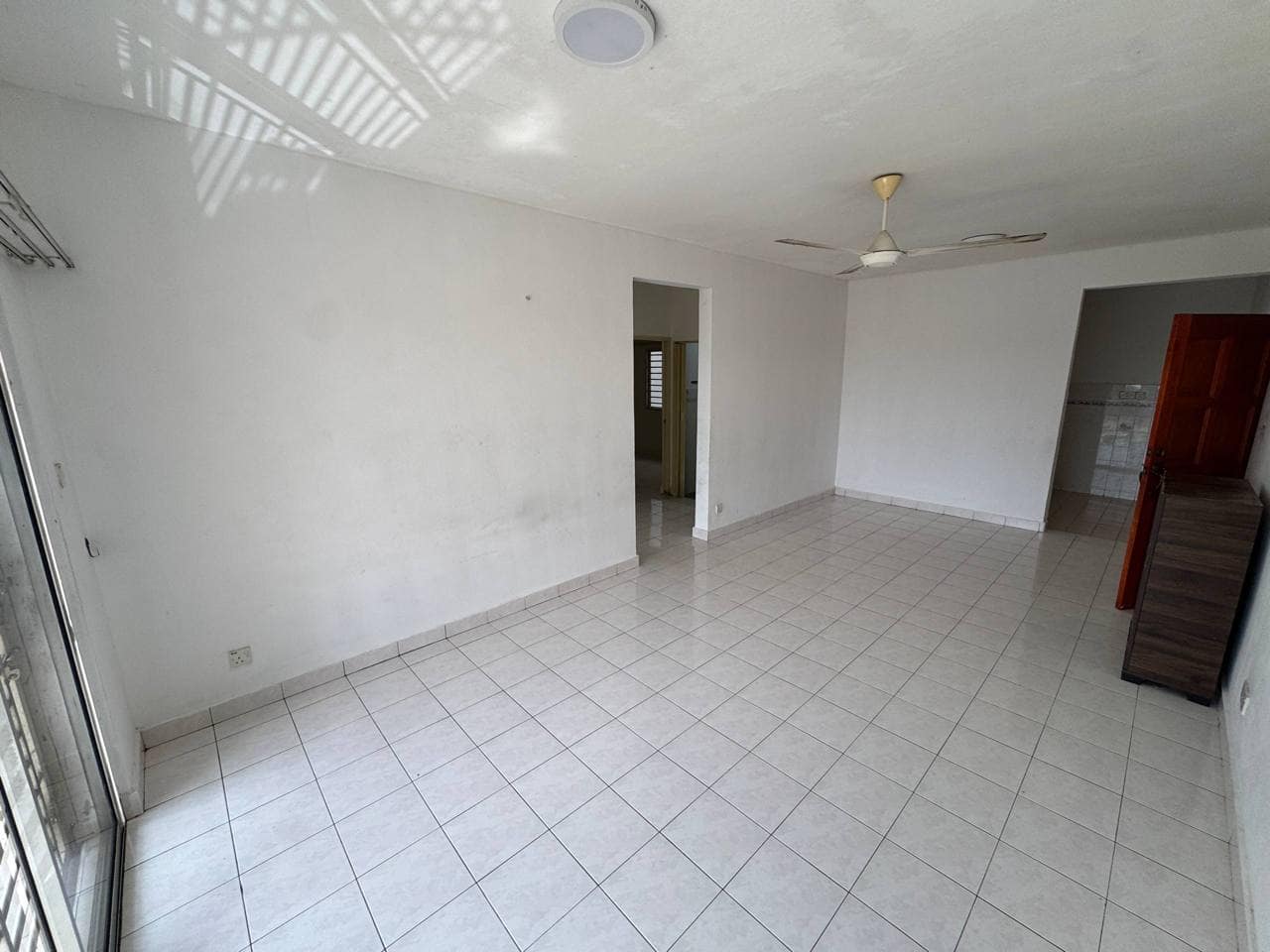 Condominium Selesa Puteri – photo 1