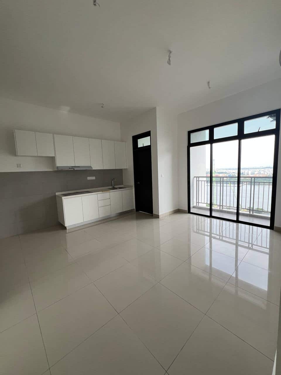 Service Apartment Meldrum Heights
