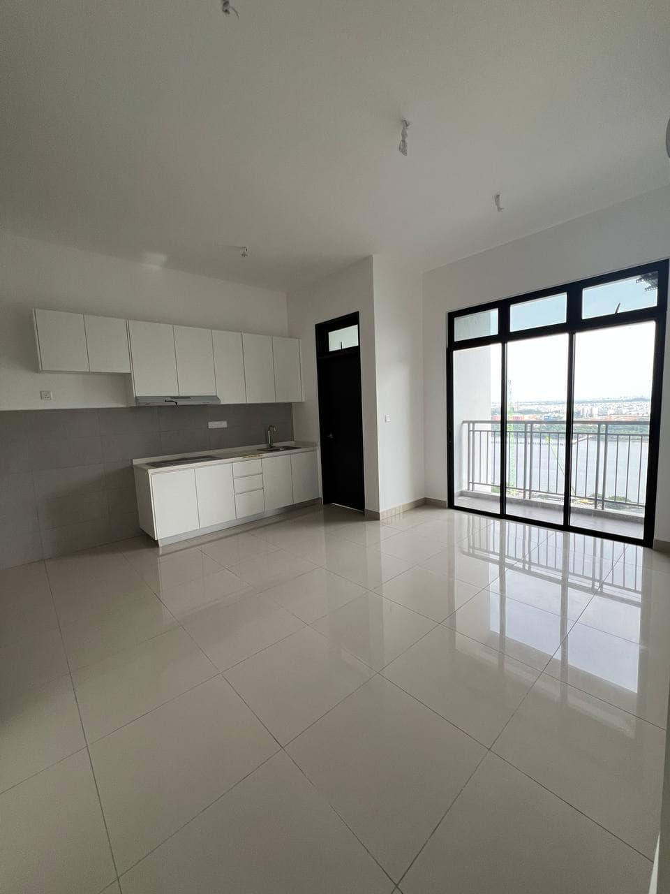 Service Apartment Meldrum Heights – photo 1