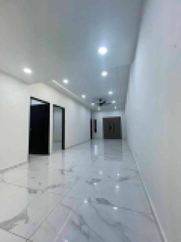 Single Storey Terrace House Taman Puteri Wangsa – photo 1