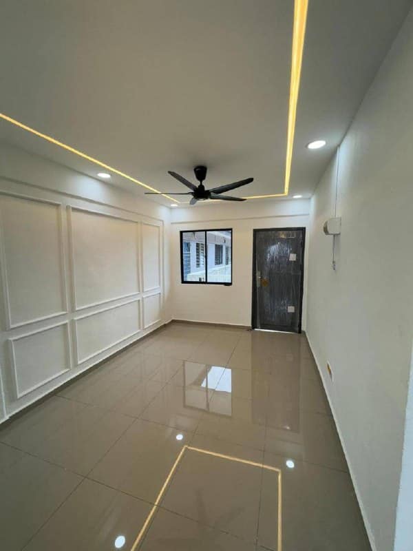 Apartment Taman Cendana – photo 1