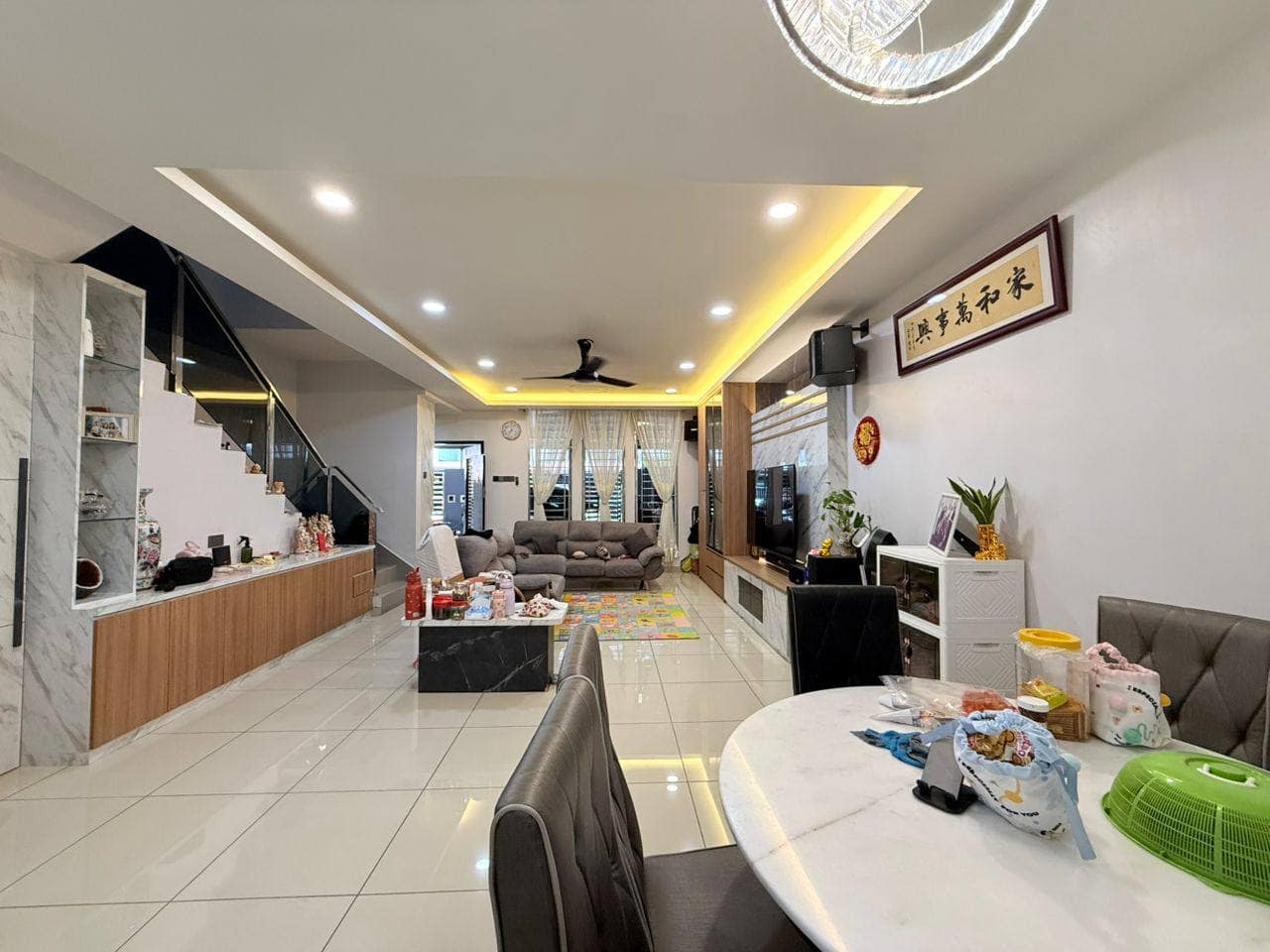 Two Link Unit Mutiara Utama – photo 1