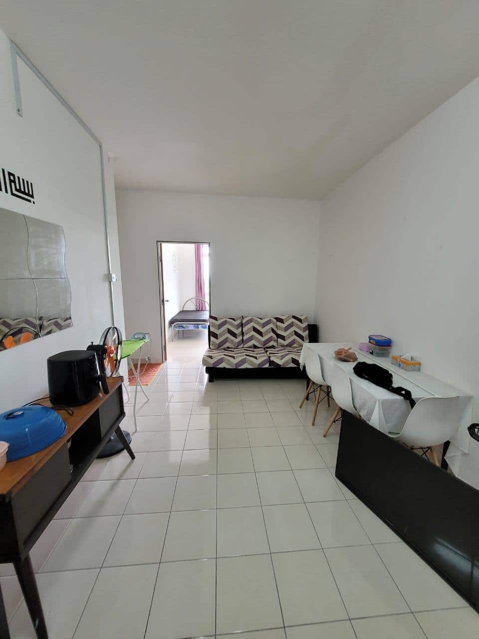 Apartment Denai Nusantara