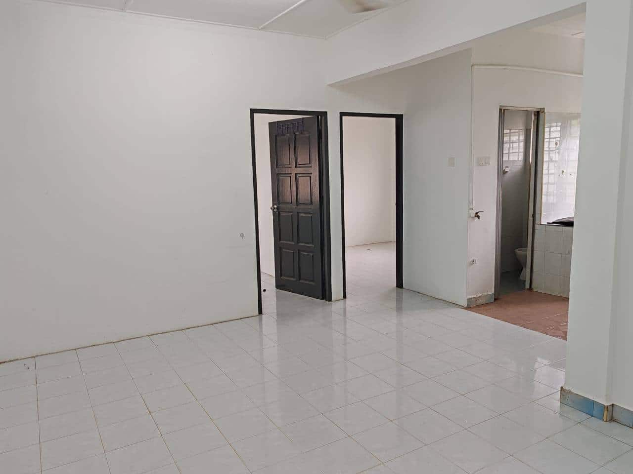 Merak Flat Kangkar Pulai