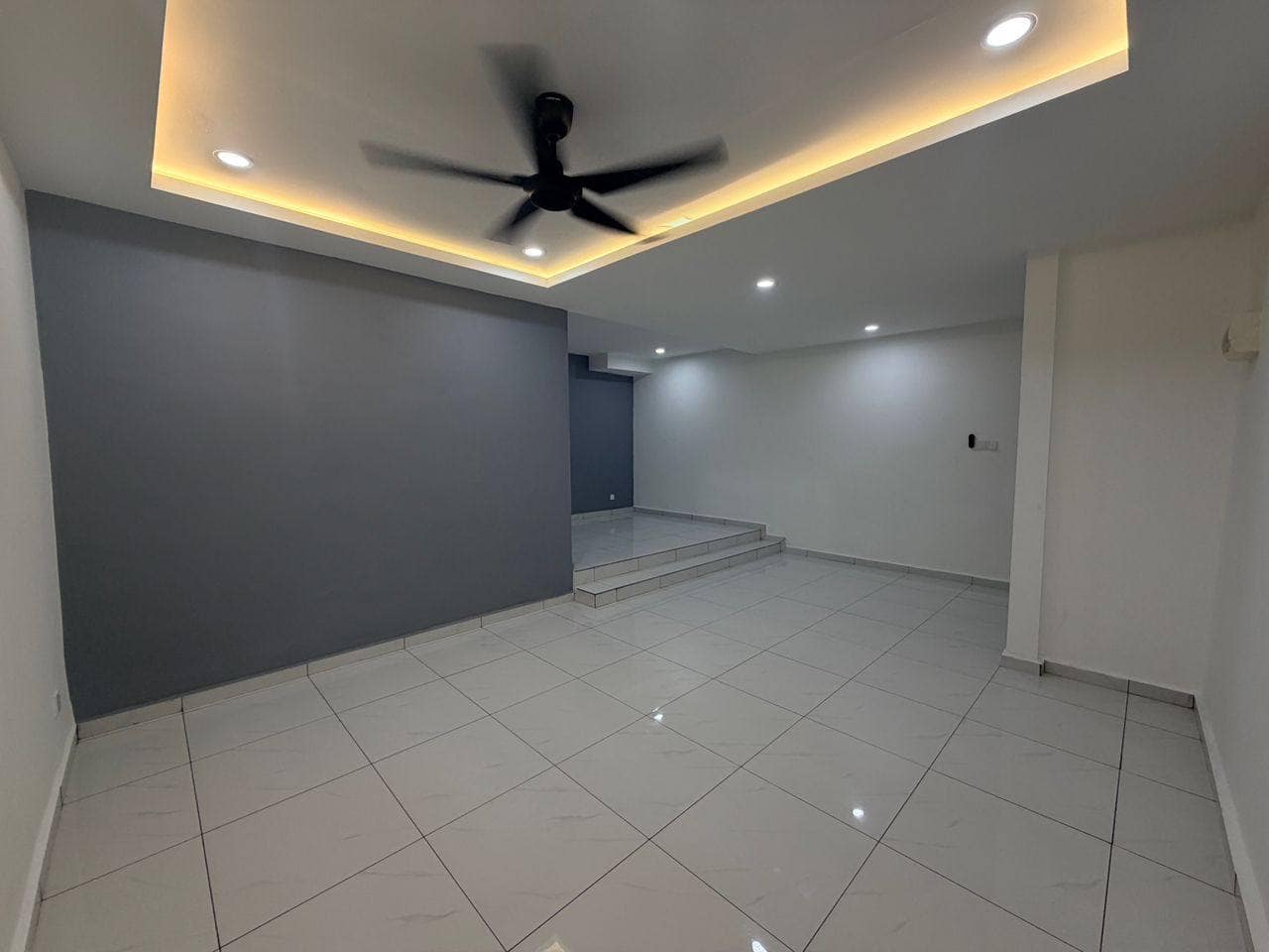 1.5-Storey Taman Skudai Baru โ photo 1