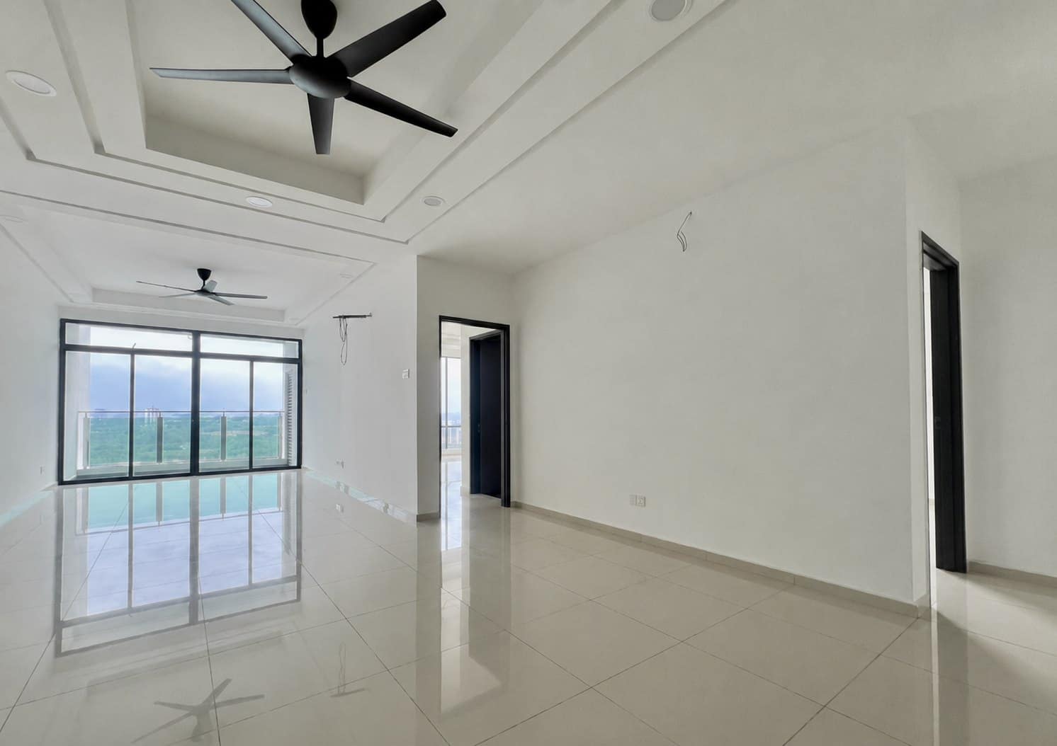 Condo Bayu Puteri – photo 1
