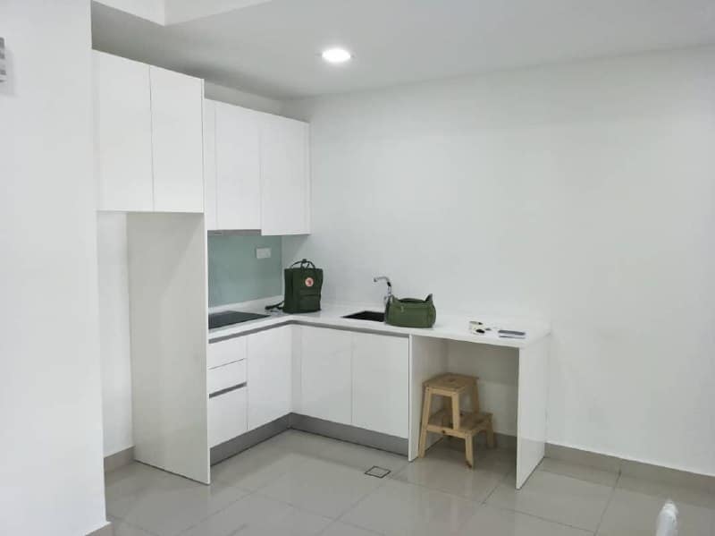 Condo Tropez Residences – photo 1