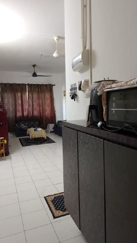 Apartment Pulai Utama – photo 1