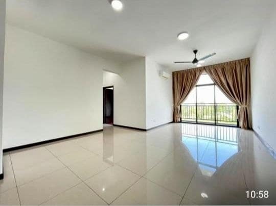 Condominium Molek Regency – photo 1