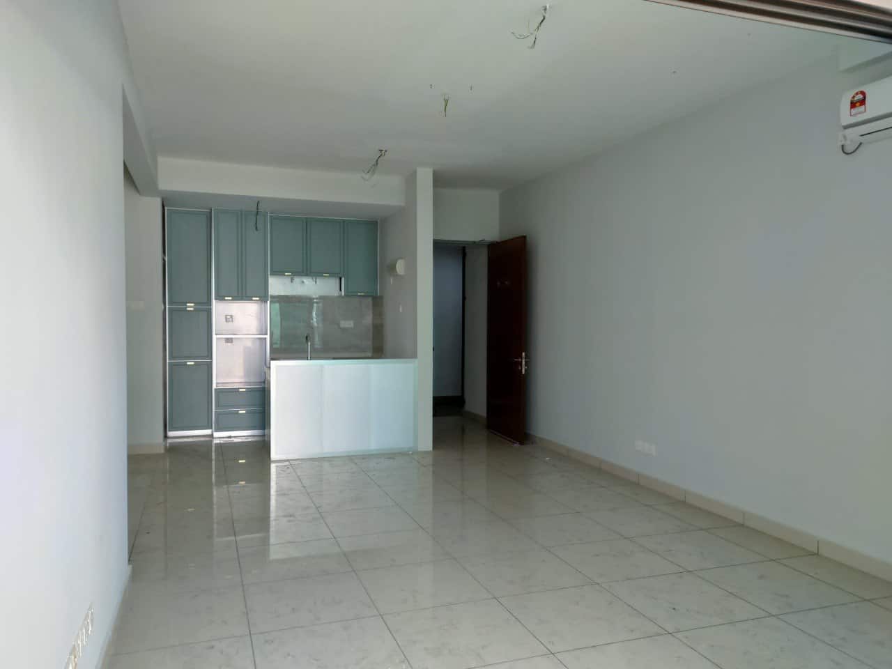 Apartment Masai