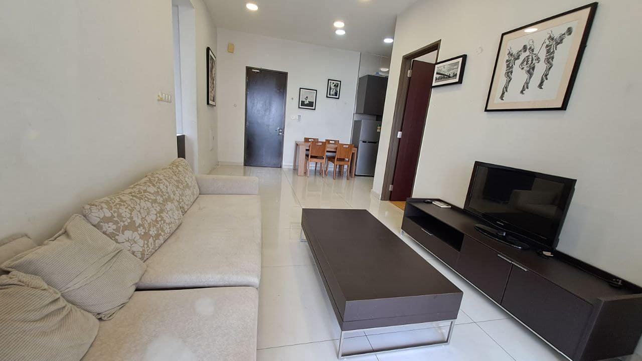 Condominium Bay Point – photo 1