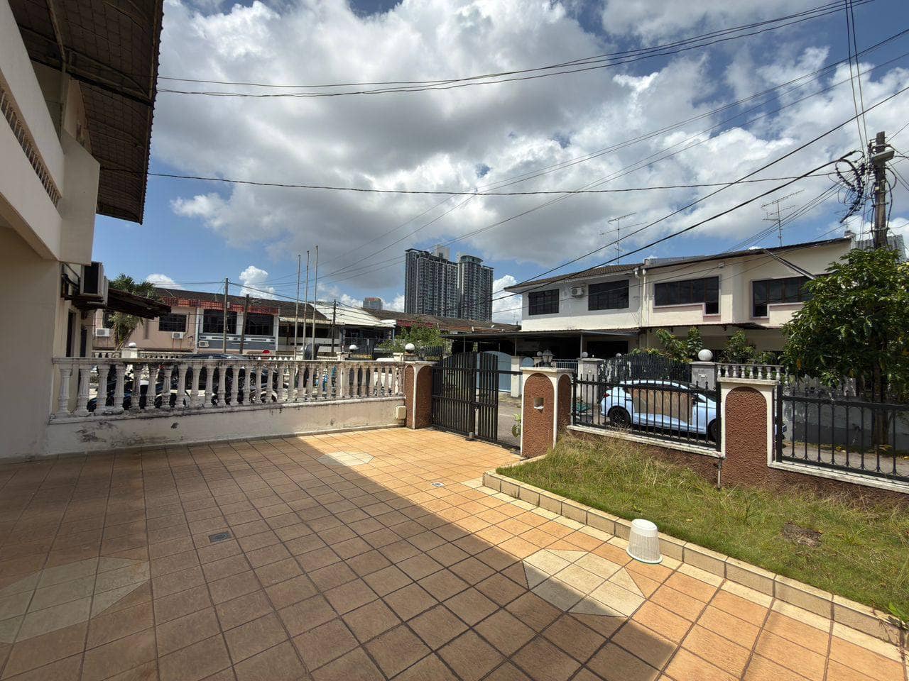 Double Storey Semi-D Taman Sentosa – photo 1