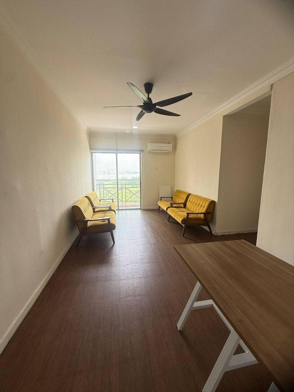 Apartment Impian Senibong – photo 1