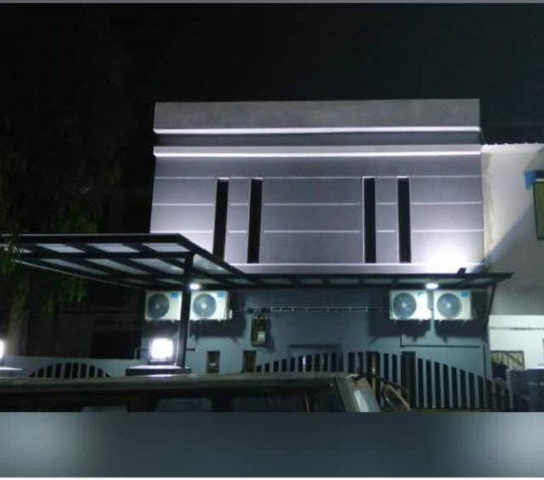 Double Storey Terrace House Taman Sentosa – photo 1