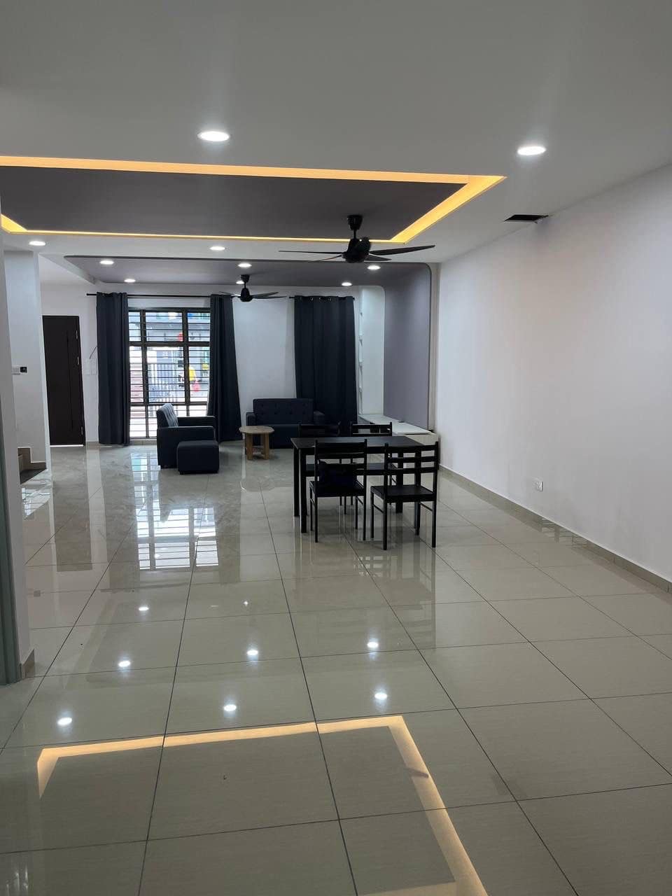 2 storey terrace Puteri Park – photo 1