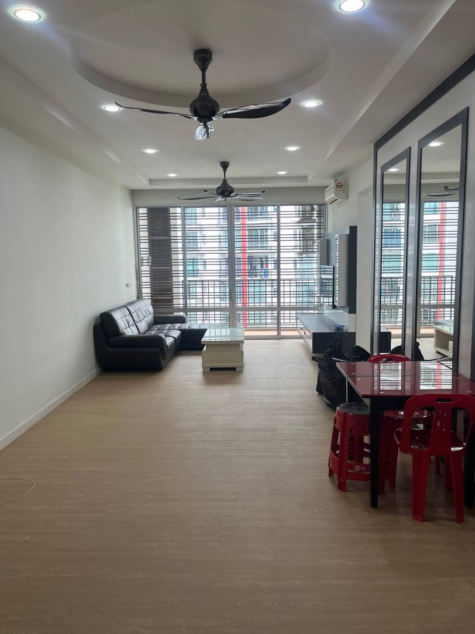 Corner Unit Greenfield Regency – photo 1