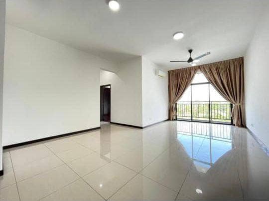 Service Apartment Molek Regency – photo 1