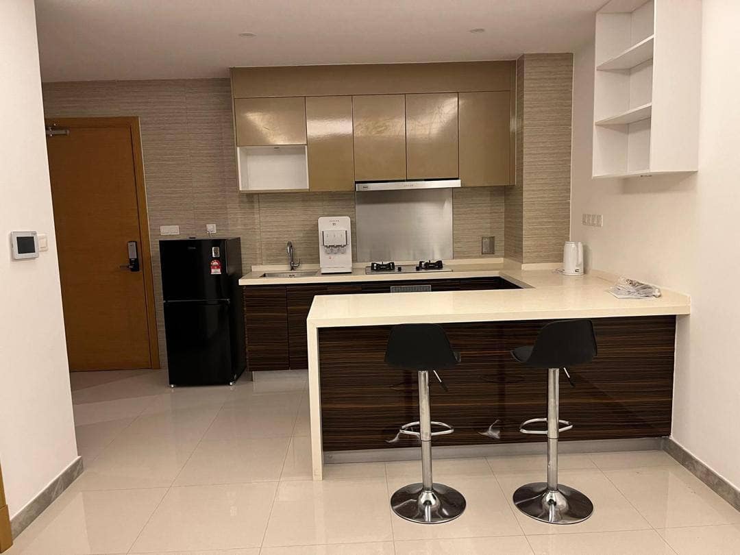 Condo R&F – photo 1
