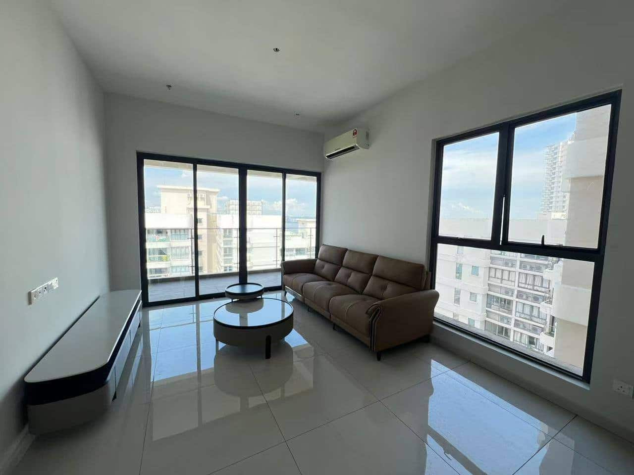 Condo Country Garden Danga Bay – Bay Point 5B