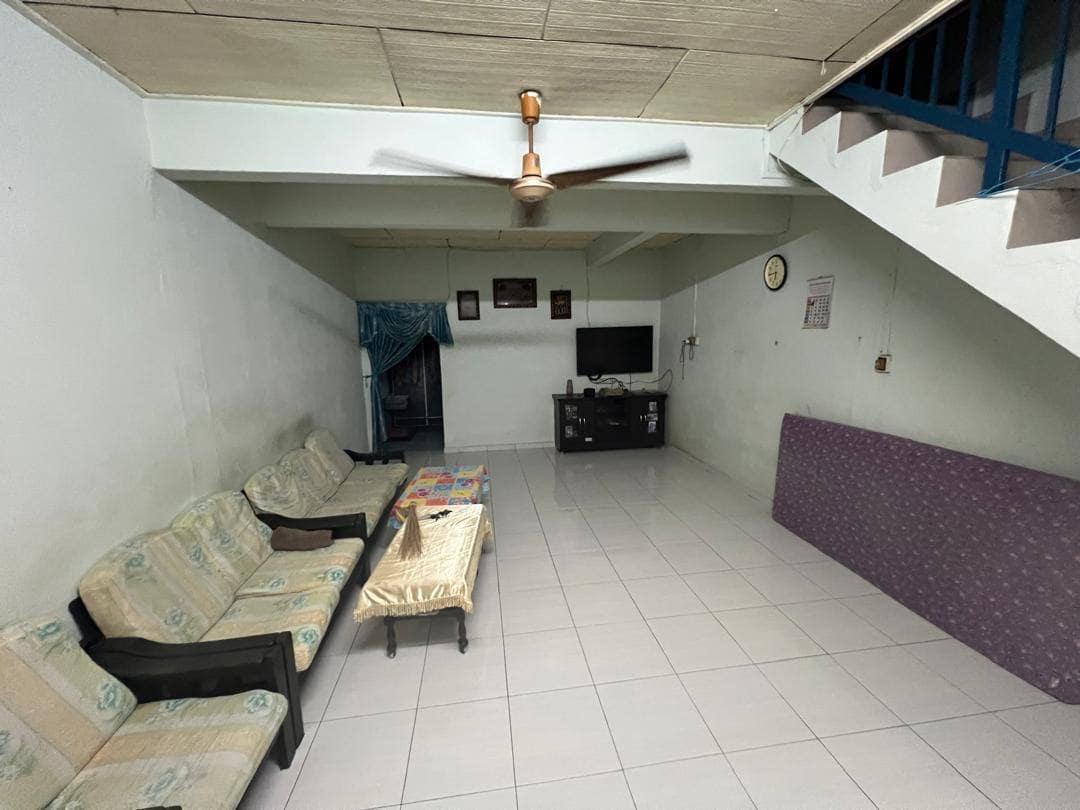 2-Storey Low Cost Jalan Serunai – photo 1