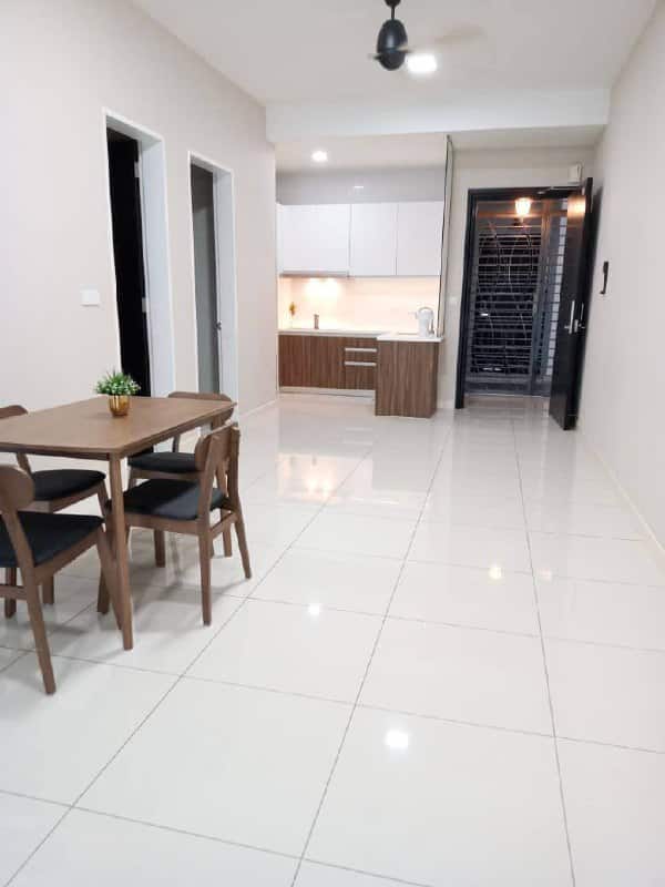 1+1 Bedroom SKY 88