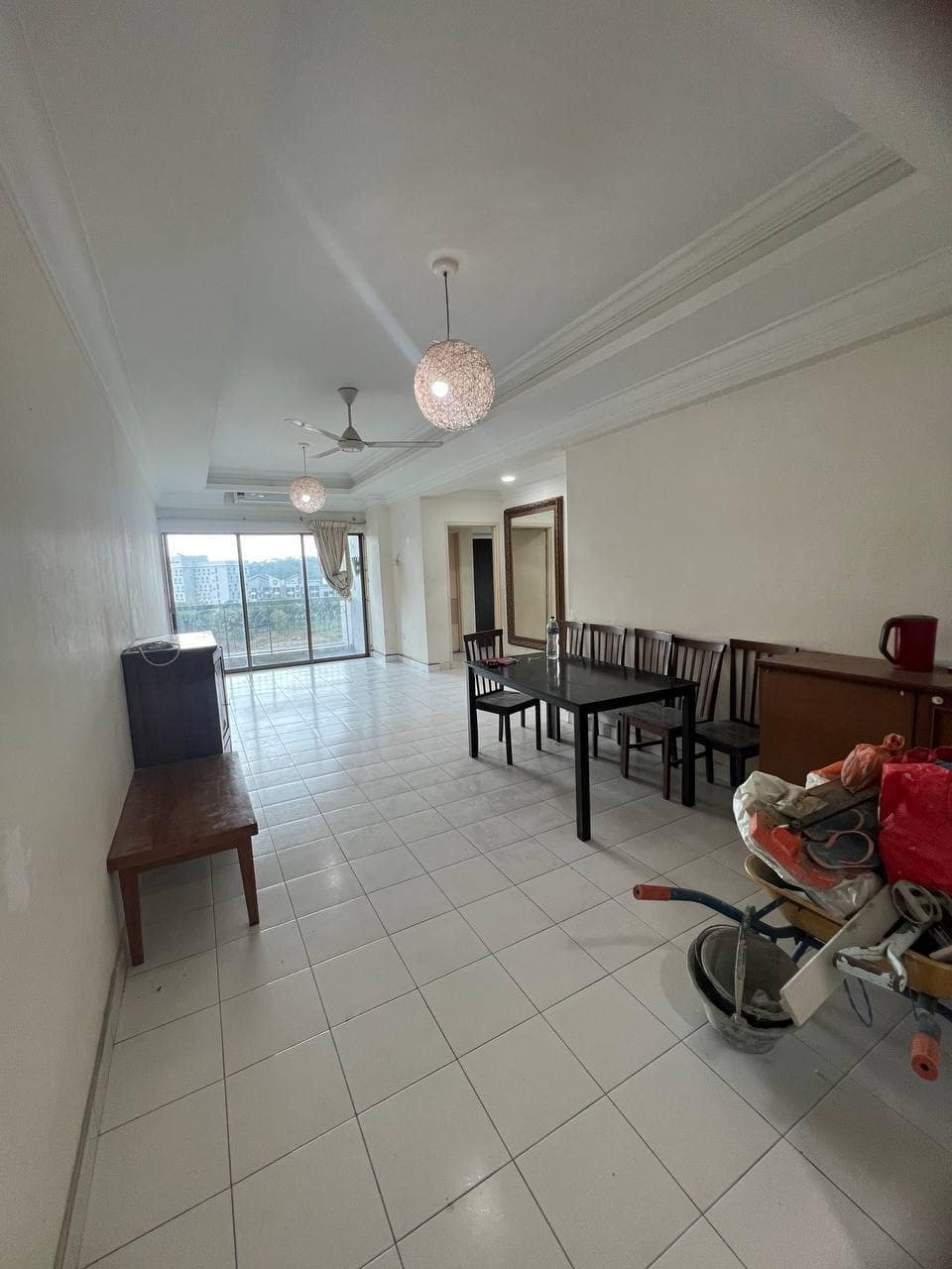Apartment Jalan Persiaran Danga – photo 1