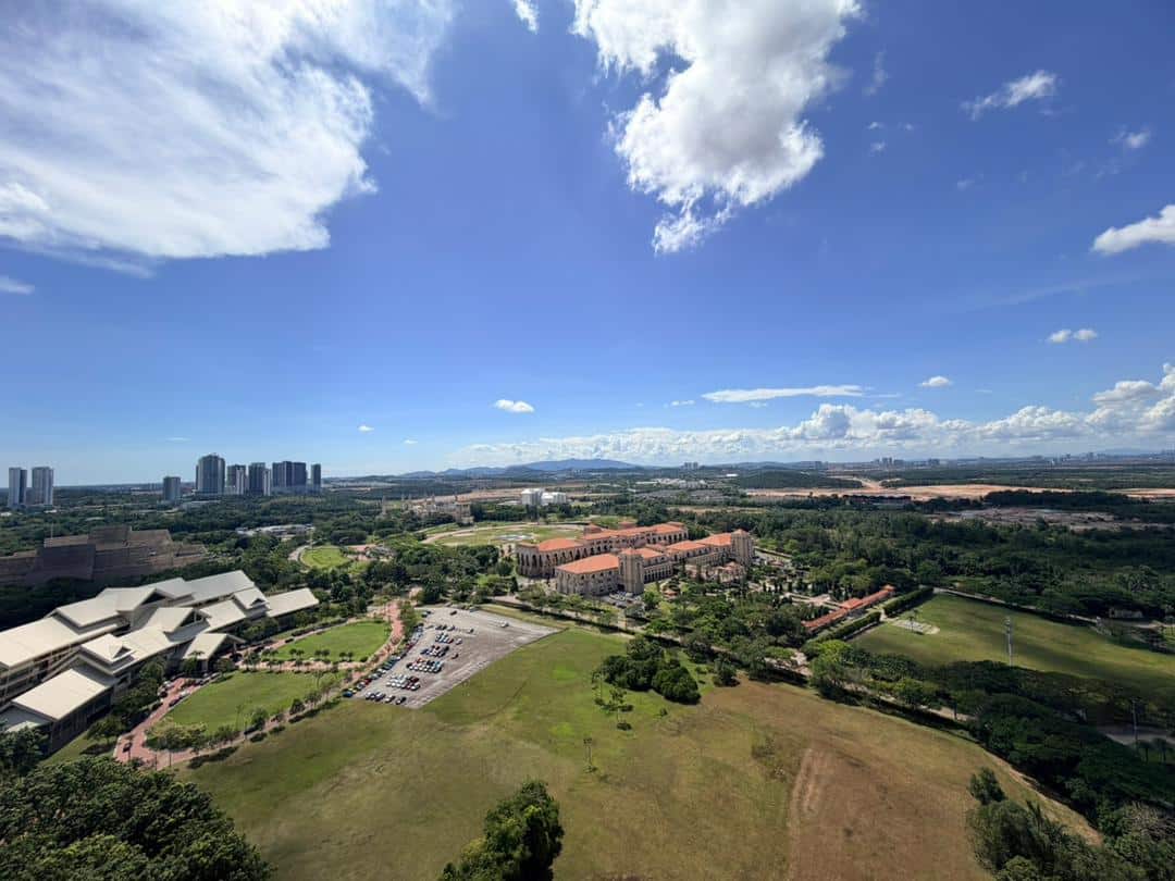 Condominium Encorp Marina Puteri Habour