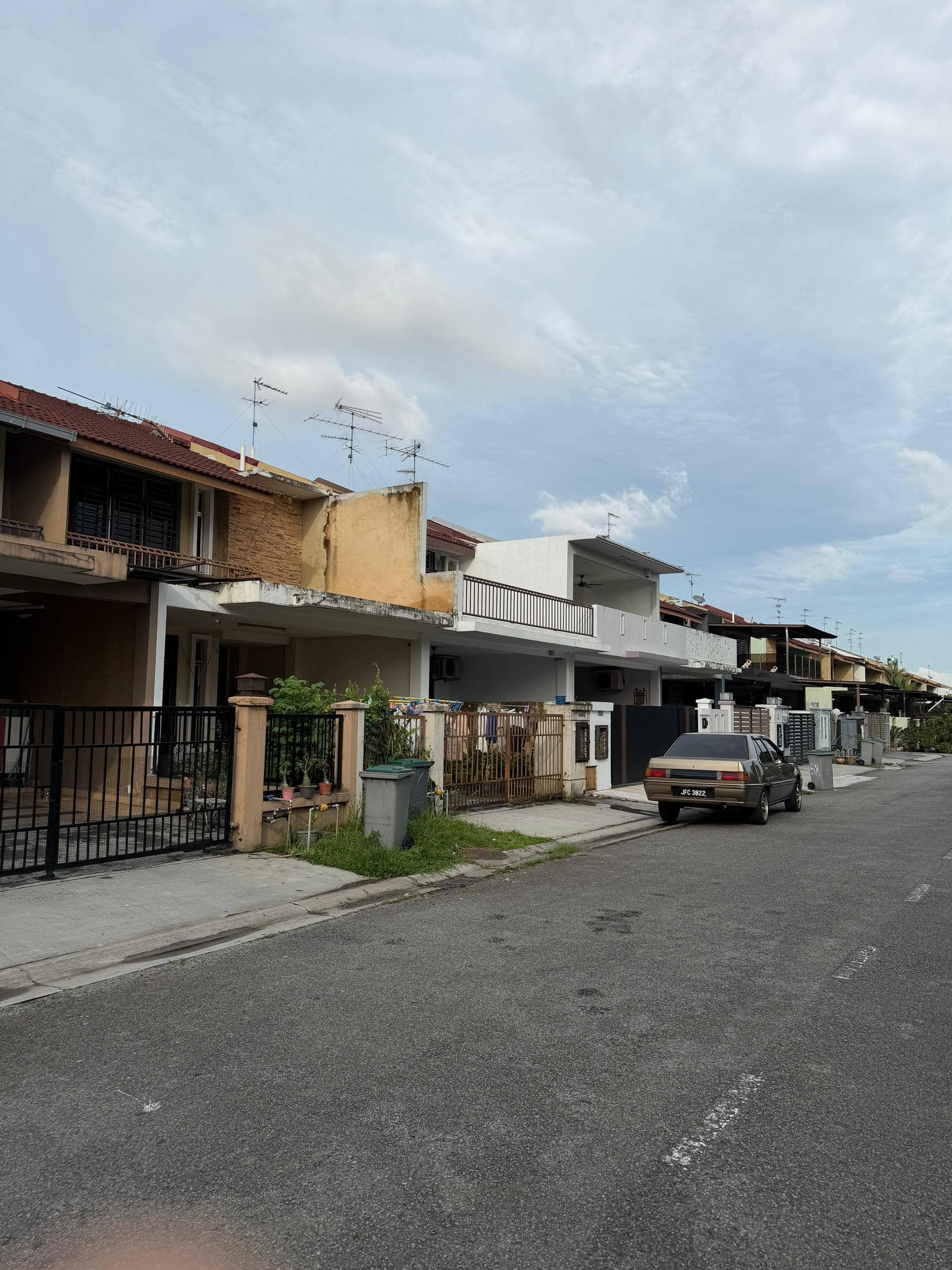 2 Storey House Mutiara Rini – photo 1