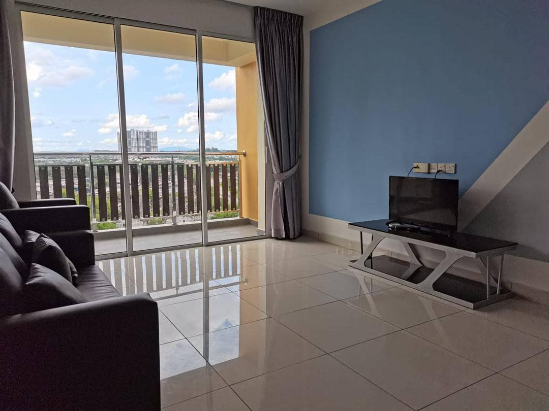Condominium Taman Daya – photo 1