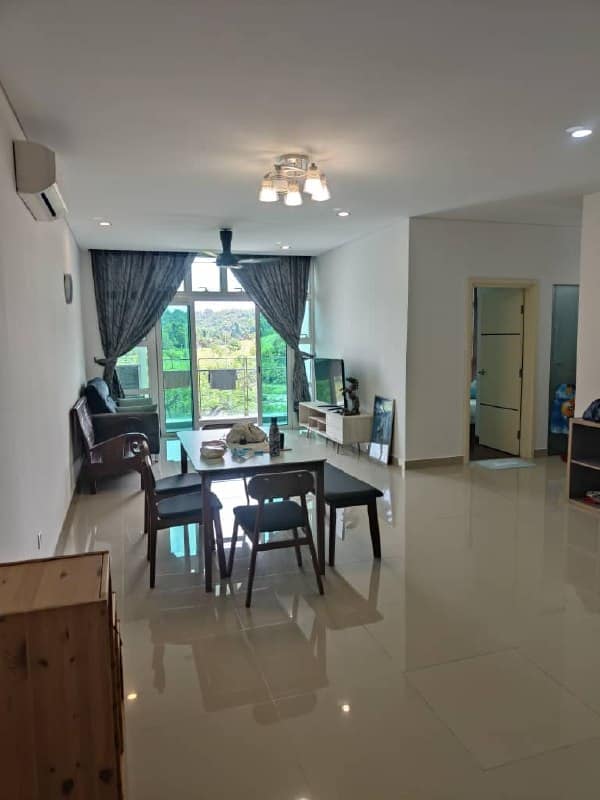 Condo 1 Medini – photo 1