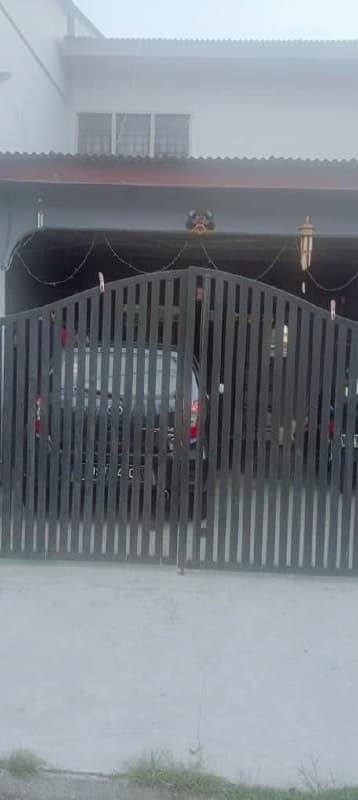 Apartment Jalan Lading – photo 1