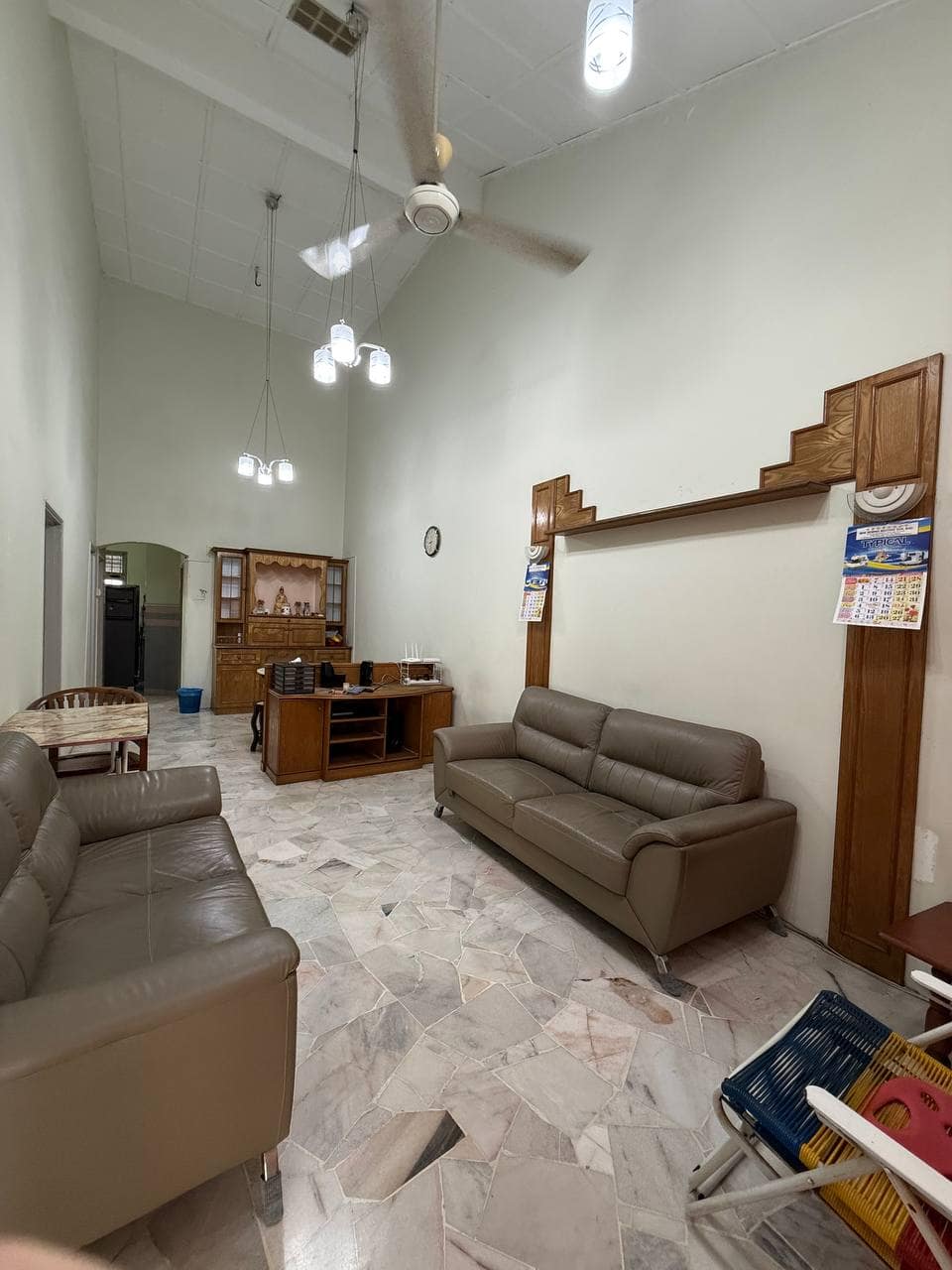 Single Storey Terrace House Bandar Baru Uda – photo 1
