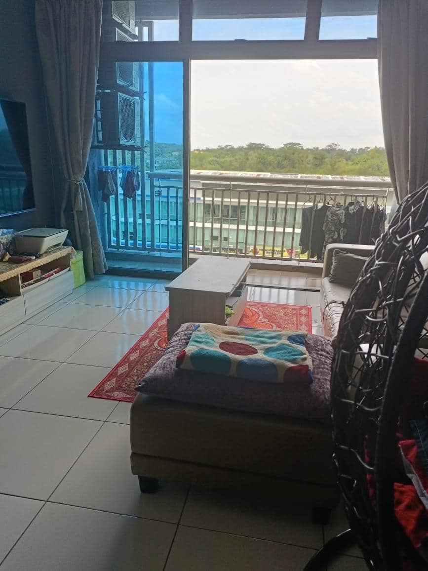Condo Sky Garden Residence – photo 1