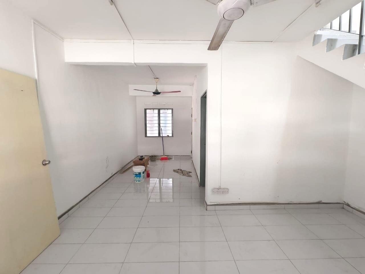 Double Storey Medium Cost DSMC Taman Pulai Indah – photo 1