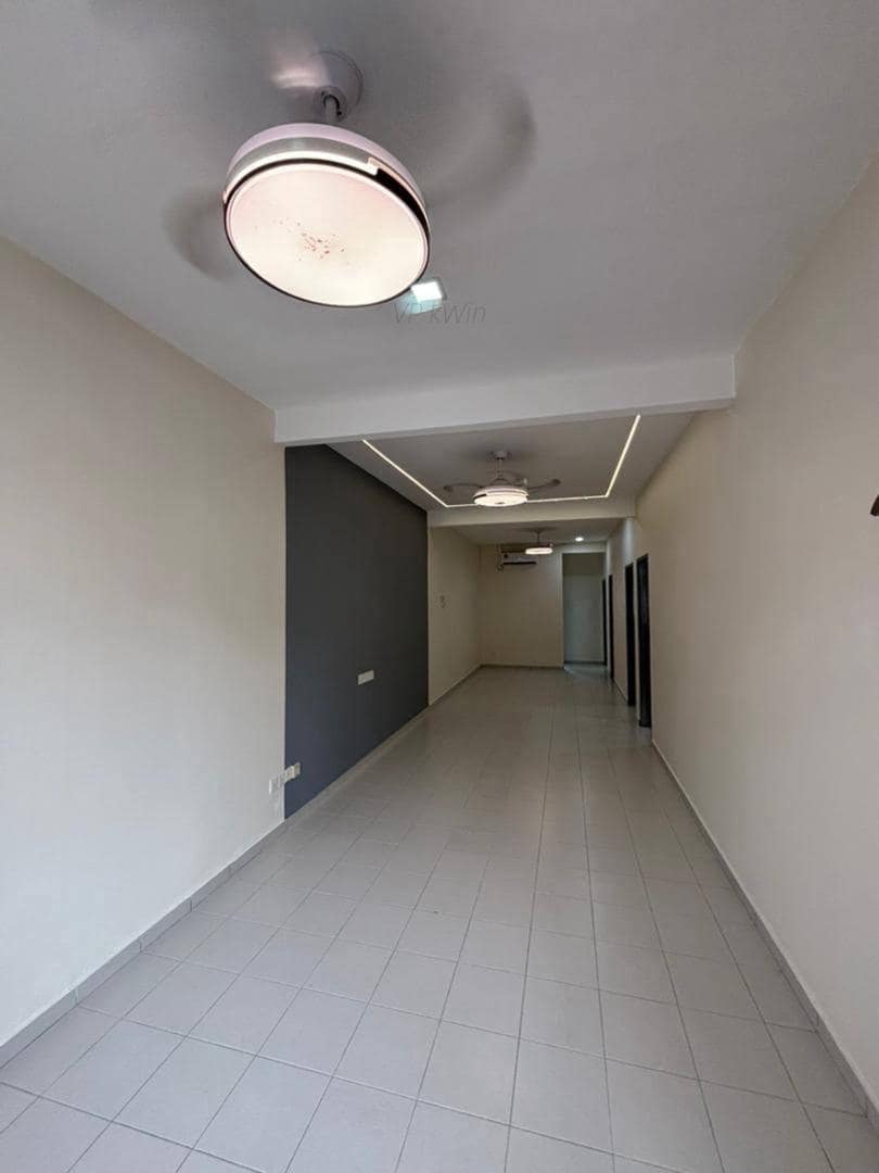 RMMJ Townhouse Jalan Scientex Maju 17, Taman Scientex – photo 1
