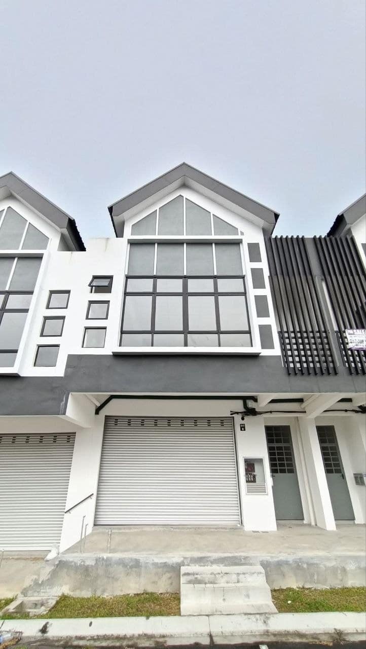 Intermediate Jalan siantan 2 – photo 1