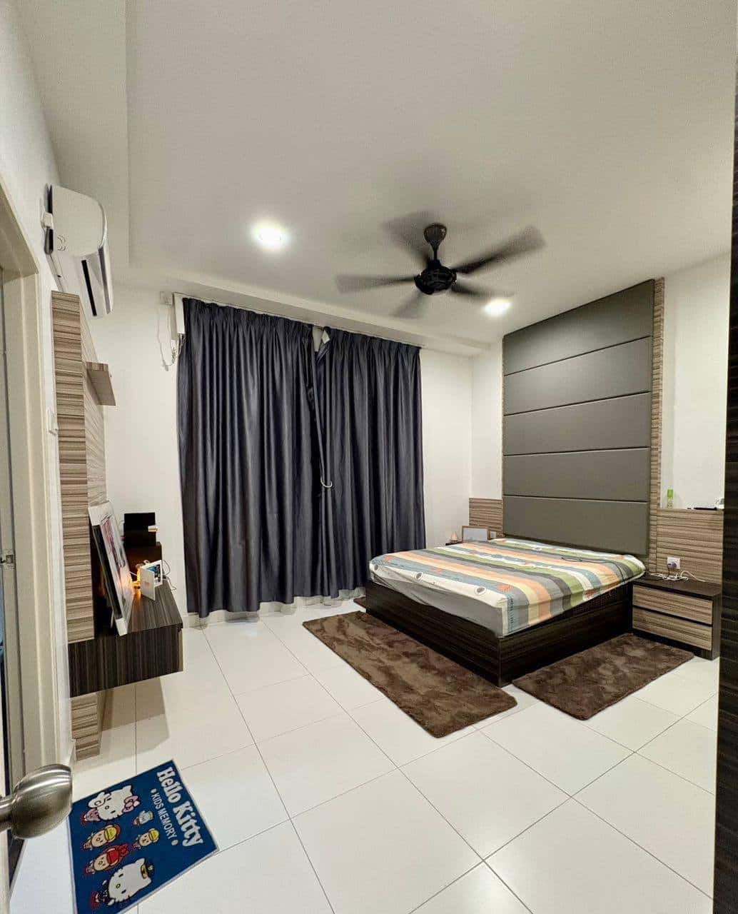 House Mutiara Utama