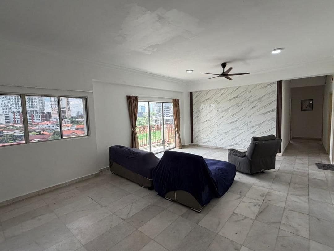 Condo Pelita Indah – photo 1