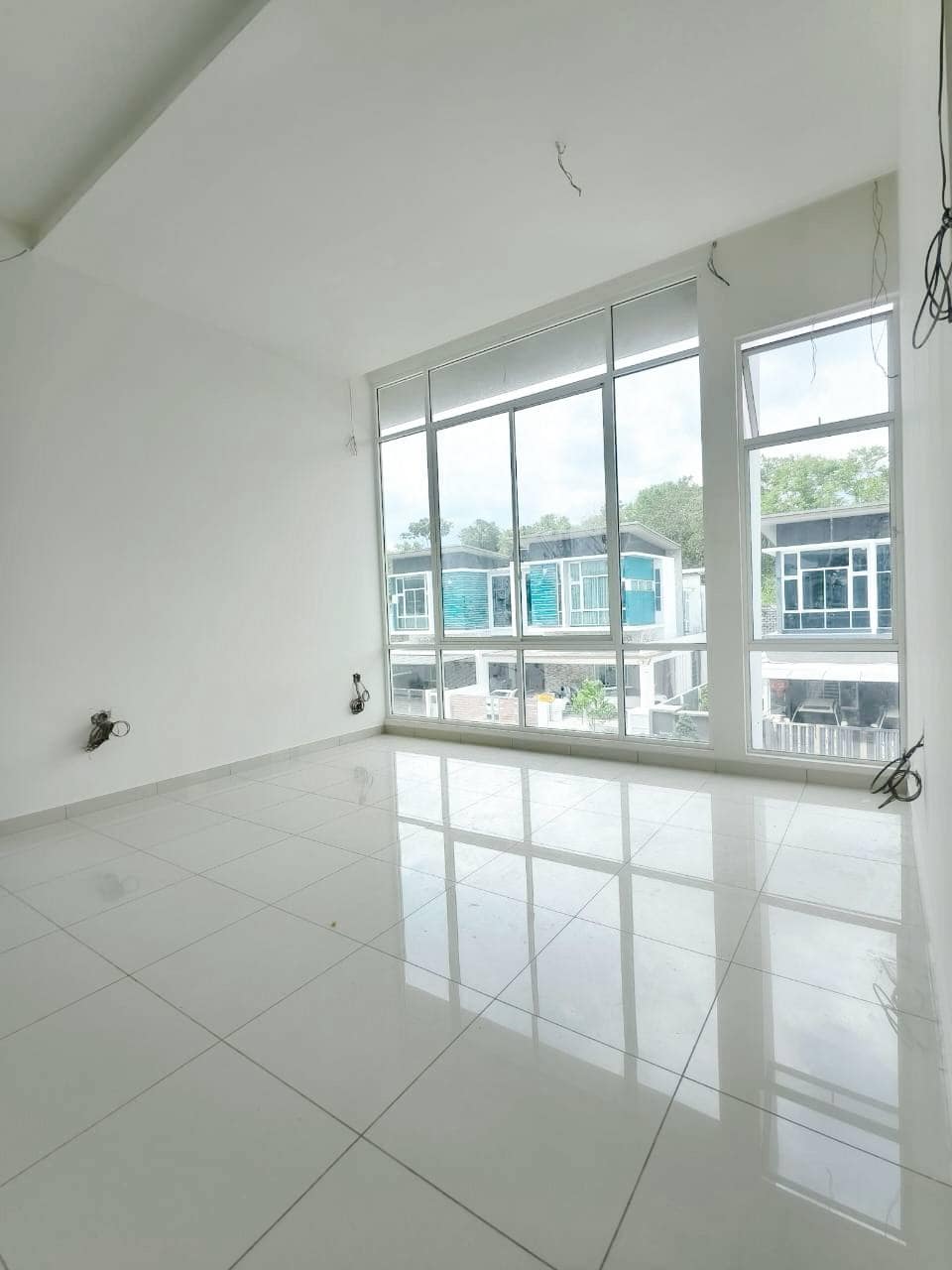 Double Storey Semi-Detached Aster @ Seri Austin – photo 1