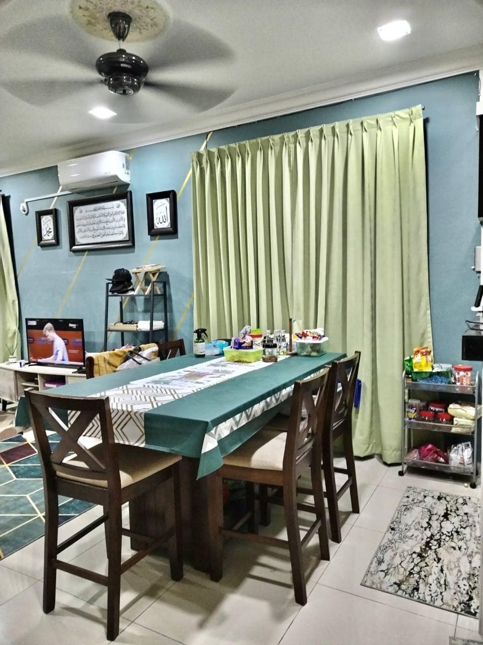Double Storey Bandar Baru Seri Alam – photo 1