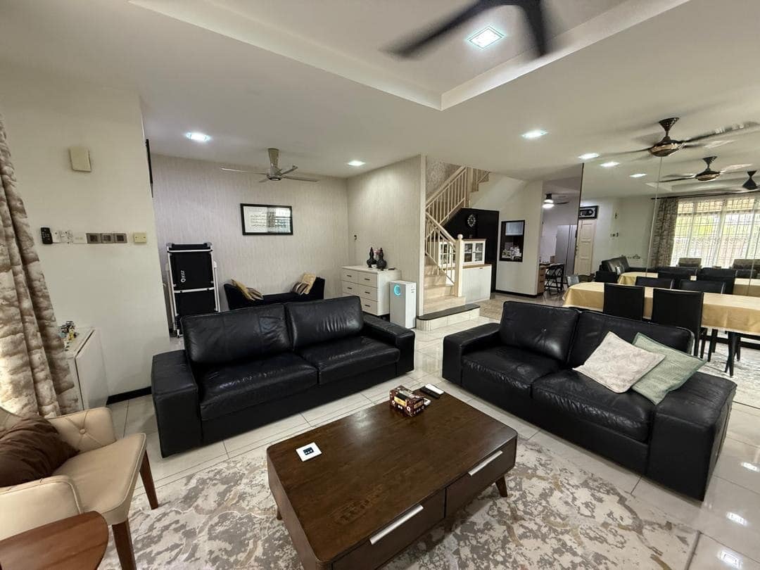 Cluster House Austin Heights Mount Austin – photo 1