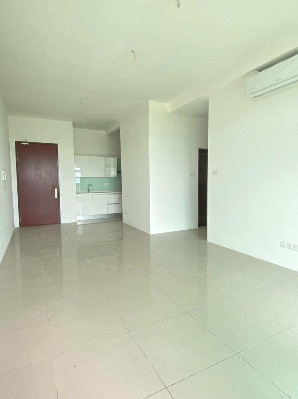 Condominium Taman Perling – photo 1